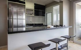 Bhomy Pinheiros Moderno Varanda E Vista Vr166 São Paulo