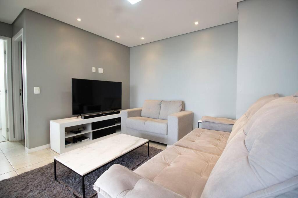 BHomy Pinheiros Moderno varanda e vista VR166 São Paulo Exterior foto